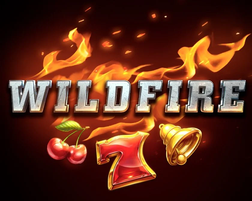 Wildfire - CAMPSLOT138