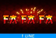 FaFaFa - CAMPSLOT138