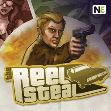 Reel Steal - CAMPSLOT138