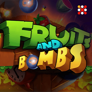 Fruits and Bombs - CAMPSLOT138