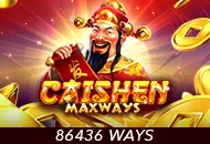 Caishen - CAMPSLOT138