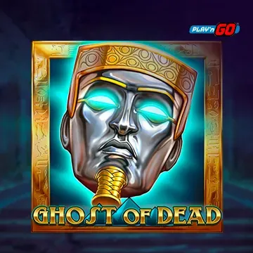 PlaynGo : Ghost of Dead - CAMPSLOT138