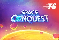 Space Conquest - CAMPSLOT138