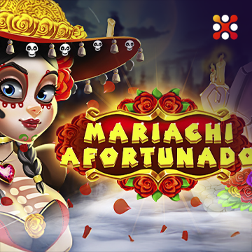 Mariachi Afortunado - CAMPSLOT138