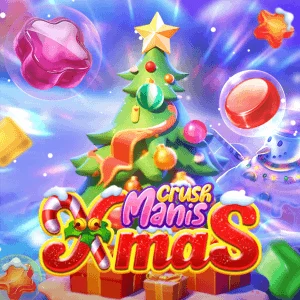 Besoft : Sweet Crush Xmas - CAMPSLOT138