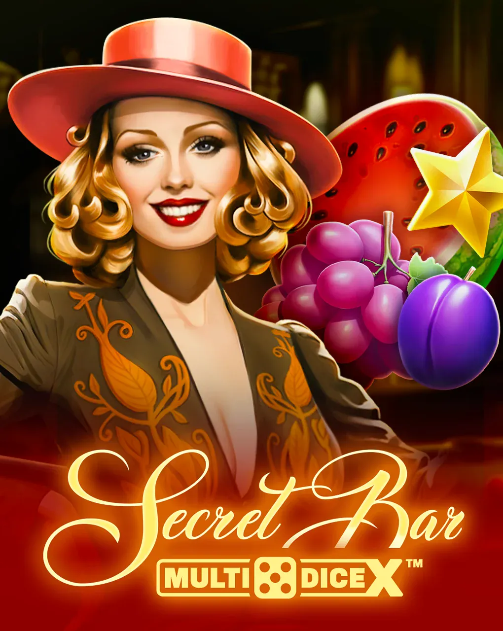 Secret Bar MultiDice X - CAMPSLOT138