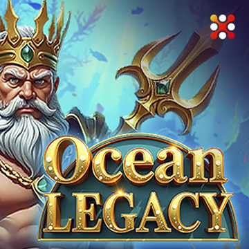Ocean Legacy - CAMPSLOT138