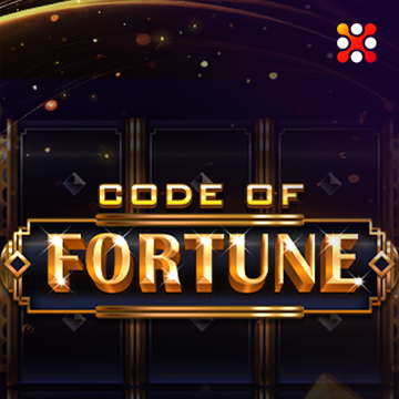 Code of Fortune - CAMPSLOT138