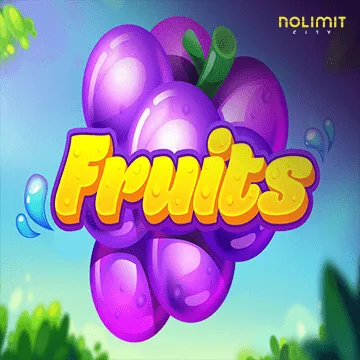 NolimitCity : Fruits - CAMPSLOT138