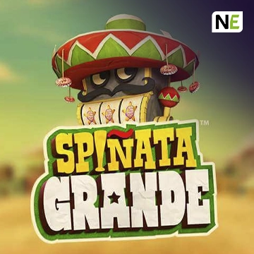 Spinata Grande - CAMPSLOT138