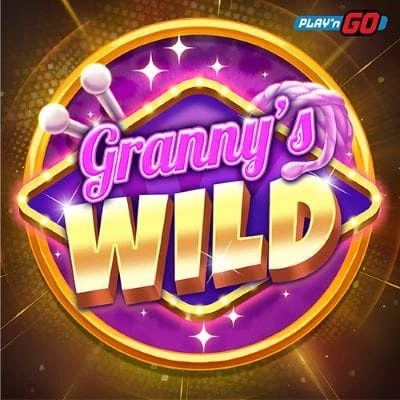 Grannys Wild - CAMPSLOT138