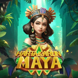 Besoft : Treasures of Maya - CAMPSLOT138