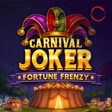 Carnival Joker - CAMPSLOT138
