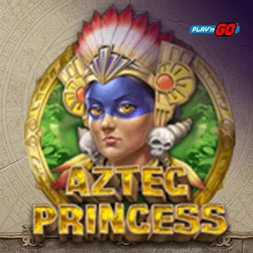 PlaynGo : Aztec Warrior Princess - CAMPSLOT138