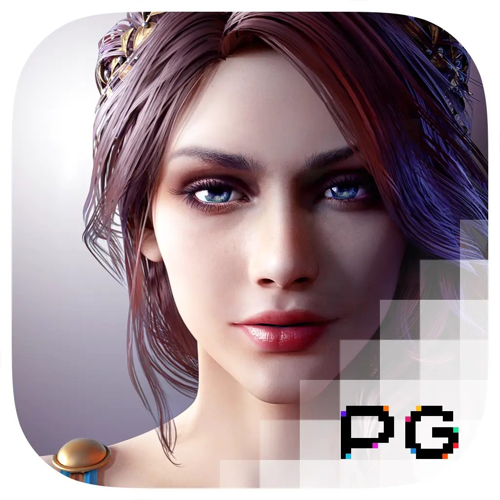 PGSoft : Medusa 1: The Curse of Athena - CAMPSLOT138