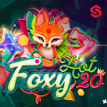 Foxy Hot 20 - CAMPSLOT138