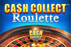 Cash Collect Roulette Live - CAMPSLOT138