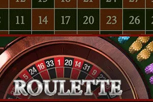 Mobile Roulette - CAMPSLOT138