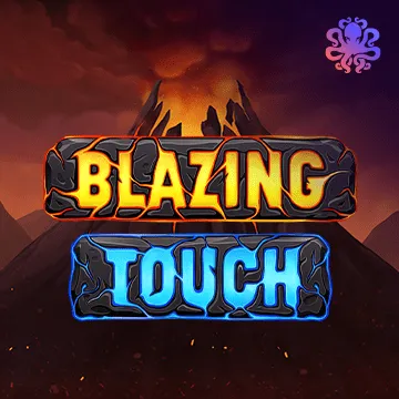 Octoplay : Blazing Touch - CAMPSLOT138