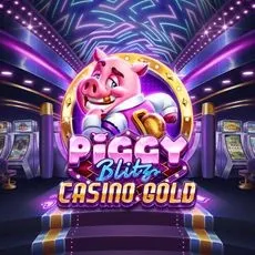 Piggy Blitz Casino Gold - CAMPSLOT138