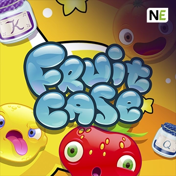 Fruit Case - CAMPSLOT138