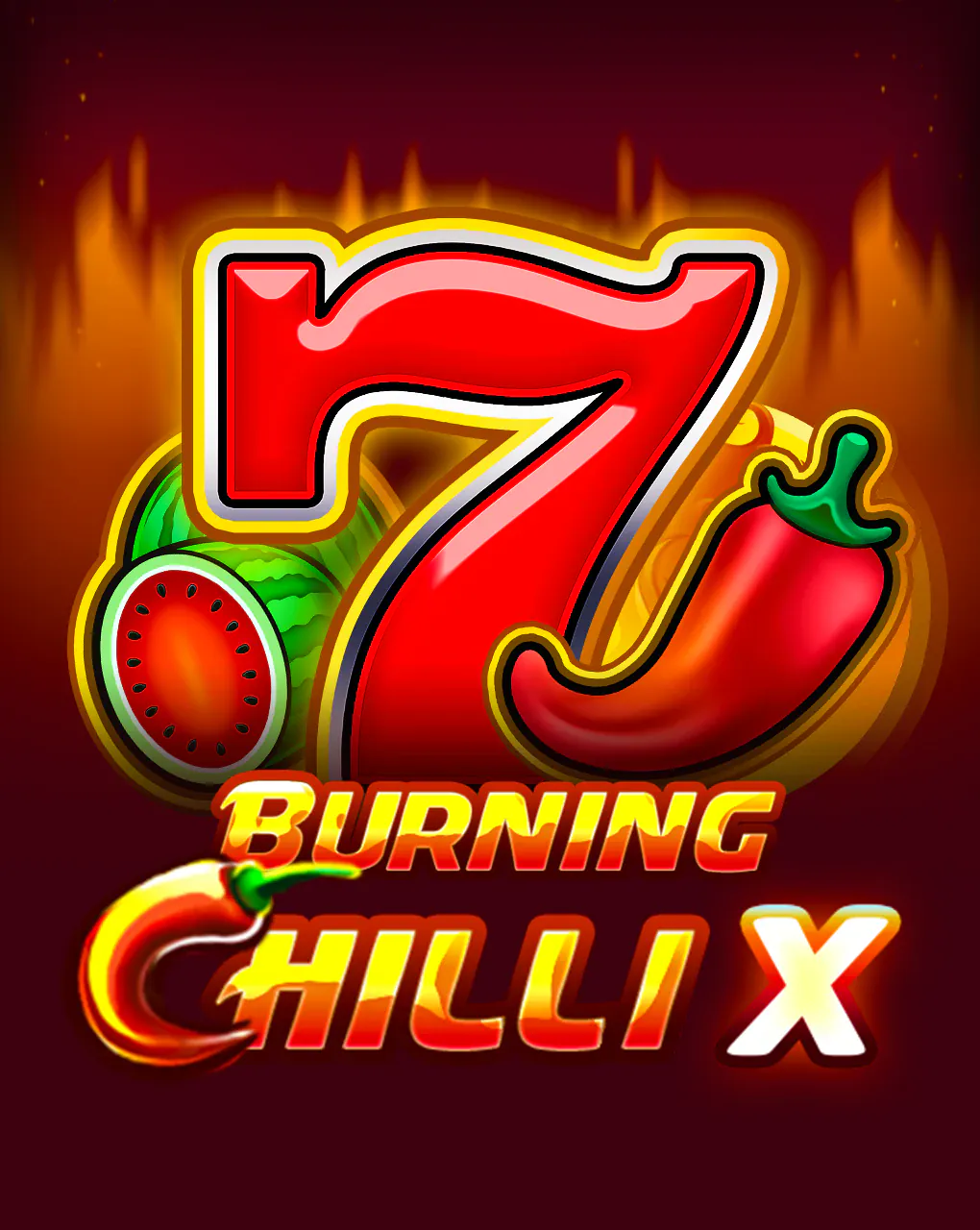 Burning Chilli X - CAMPSLOT138