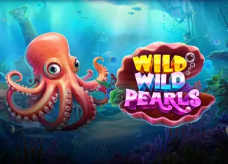 Pragmatic : Wild Wild Pearls - CAMPSLOT138