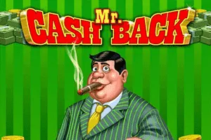 Mr. Cashback - CAMPSLOT138