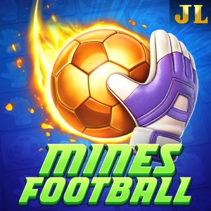 Mines Football - CAMPSLOT138