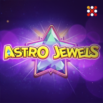 Astro Jewels - CAMPSLOT138