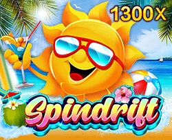 JDB : Spindrift - CAMPSLOT138
