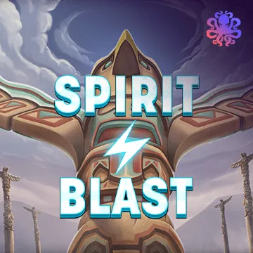 Octoplay : Spirit Blast - CAMPSLOT138