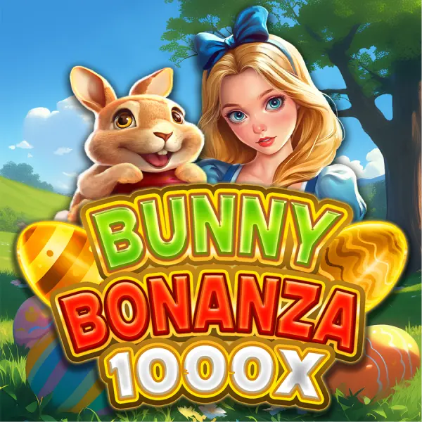 CosmoPlay : Bunny Bonaza 1000 - CAMPSLOT138