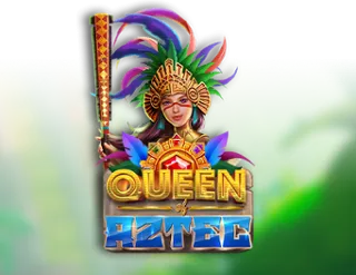 Queen of Aztec - CAMPSLOT138
